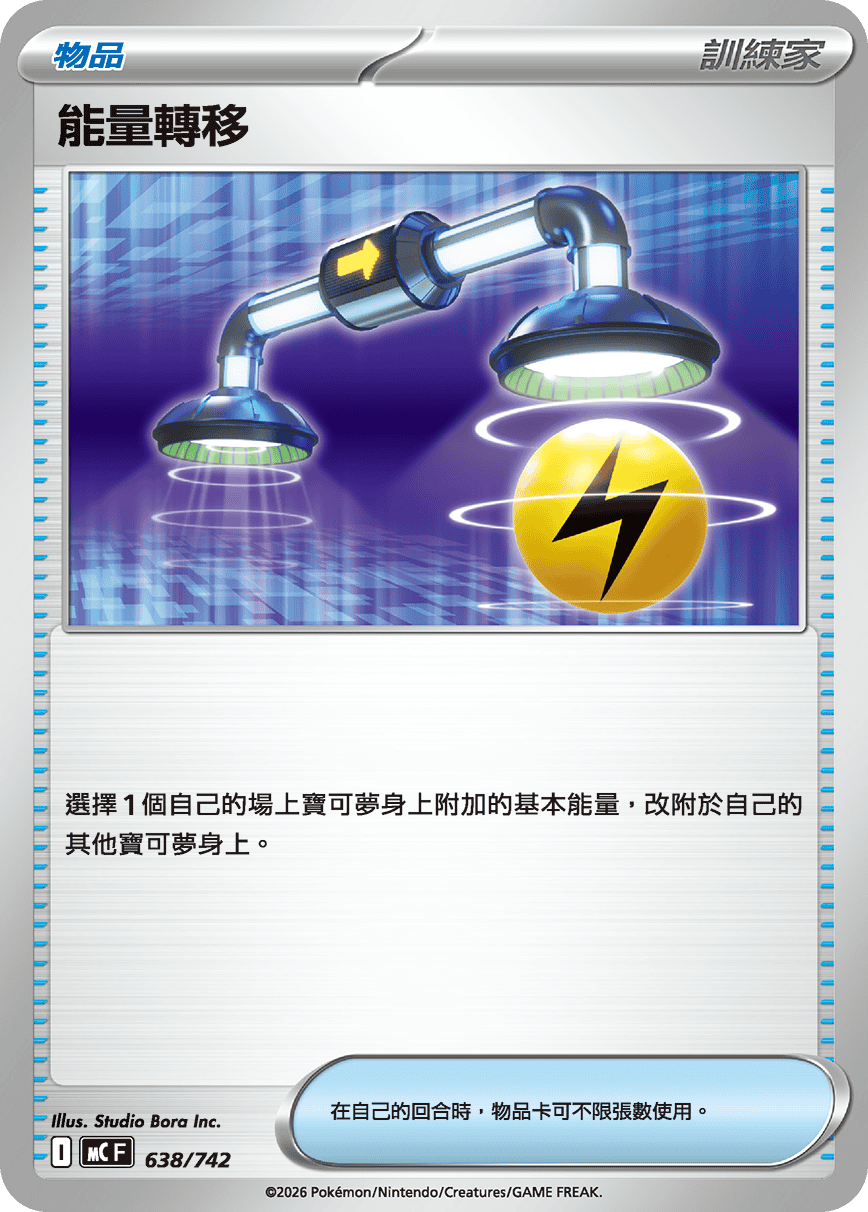 Energy Switch